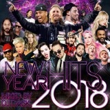 ��2018ǯ�μ¥ҥåȤο���MIX��DJ DASK / NEW YEAR HITS 2018 [DKCD-277]