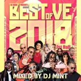 ͵MIX 2018ǯȾ٥ס DJ Mint / DJ DASK PRESENTS BEST OF VE 2018 1st Half [BVECD-09]