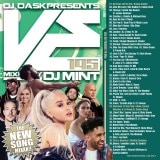 ںǿ®MIX!!!DJ Mint / DJ DASK Presents VE195 [VECD-95]