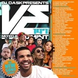 ںǿ®MIX!!!DJ Mint / DJ DASK Presents VE197 [VECD-97]