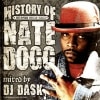 DJ DASK / HISTORY OF NATE DOGG [DKCD-174]