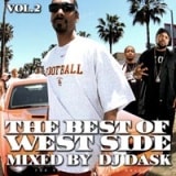 DJ DASK / THE BEST OF WEST SIDE VOL.2 [DKCD-177]