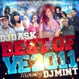 DJ Mint / DJ DASK Presents BEST OF VE 2011 [VECD-17]