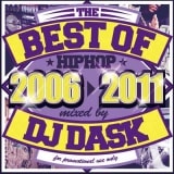 DJ DASK,その他｜MIX CD通販／MIX DVD通販 - HIPHOP,R&B,EDM等MIX CD
