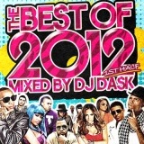 DJ DASK / THE BEST OF 2012 1st HALF (2����) [DKCD-186]