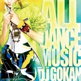 DJ GOKAN / ALL DANCE MUSIC VOL.9 [GKNCD-62]