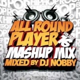 DJ NOBBY / ALL ROUND PLAYER VOL.16 [NBYCD-44]