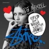 DJ MAXELL / STRIKE PARTY VOL.5 [MAXCD-12]