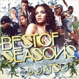 DJ ATSU / THE BEST OF SEASONS VOL.13 -2012.11��2013.02- [ATCD-174]