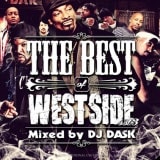 DJ DASK / THE BEST OF WEST SIDE VOL.3 [DKCD-193]