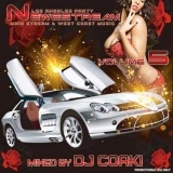 DJ COAKI / Newestream 5 -Los Angeles Party Mix- [COICD-35]