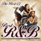 DJ ATSU / THE BEST OF BEST R&B VOL.1 [ATCD-91]