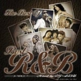 DJ ATSU / THE BEST OF BEST R&B VOL.2 [ATCD-99]