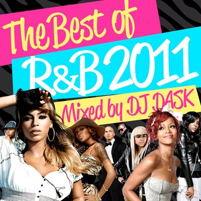 R&B - OF CDs | of THE BEST 0 ⁄ DJ CD & Next Best BE221
