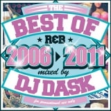 DJ DASK,その他｜MIX CD通販／MIX DVD通販 - HIPHOP,R&B,EDM等MIX CD