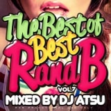 DJ ATSU / THE BEST OF BEST R&B VOL.7 [ATCD-170]