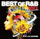 DJ K & DJ JACKASS / BEST OF R&B 20XX SPECIAL EDITION [JACCD-02]