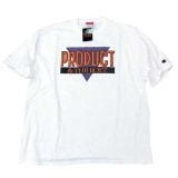 PRODUCT CLASSICS / HEV T-SHIRTS (ۥ磻) [PDCT/1202-19-WH]