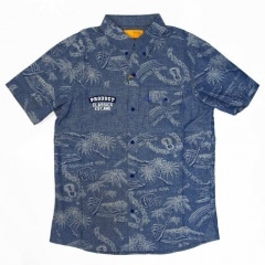 PRODUCT CLASSICS / BREEZ CHAMBRAY S/S SHIRTS(������) [PDCT/1202-06-AH]