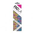 ncLA LOS ANGELES / BEEN AROUND THE WORLD NAIL WRAPS [NCLA-BAWNW]