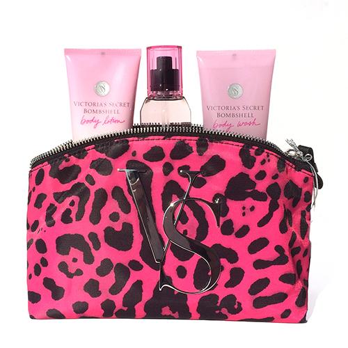 ��VICTORIA'S SECRET�ۡ�BOMBSHELL�ۥ������ȥꥢ��������å� �ݡ����դ����å� �ڥܥॷ�����[VSSP02_BS]