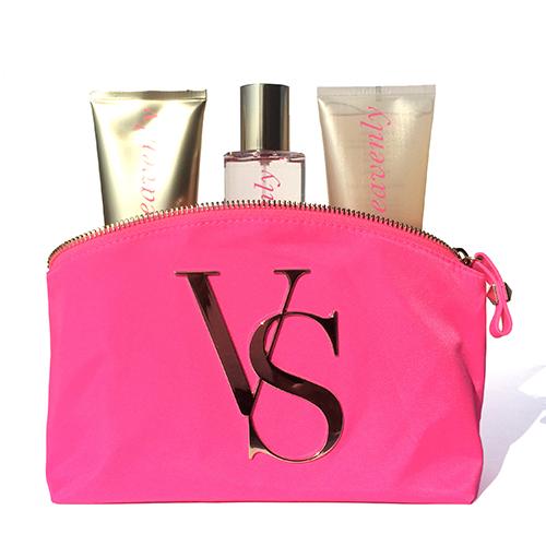 ��VICTORIA'S SECRET�ۡ�Heavenly�ۥ������ȥꥢ��������å� �ݡ����դ����å� �ڥإ֥�꡼��[VSSP02_H]