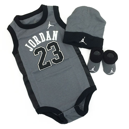 ��JORDAN BRAND�ۡ�BABY�ۥ��硼����֥��ɡ��٥��ӡ��������ƥॻ�å�(���졼����˥ۡ���)[JOR_s_SET02]