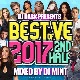 ����͵�����MIX 2017ǯ��Ⱦ���٥����ס��� DJ Mint / DJ DASK PRESENTS BEST OF VE 2017 2nd Half [BVECD-08]