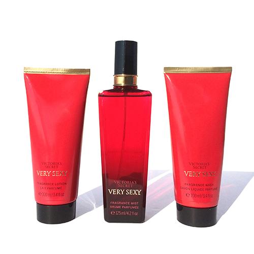 ��VICTORIA'S SECRET�ۡ�Very Sexy�ۥ������ȥꥢ��������å� �ݡ����դ����å� �ڥ٥꡼����������[VSSP02_VS]