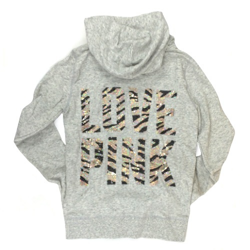 VICTORIA'S SECRET ڥѡۡڥǥۥȥꥢåȡPINK٥ѥ󥳡ѡʥ졼[vsp-psg01]