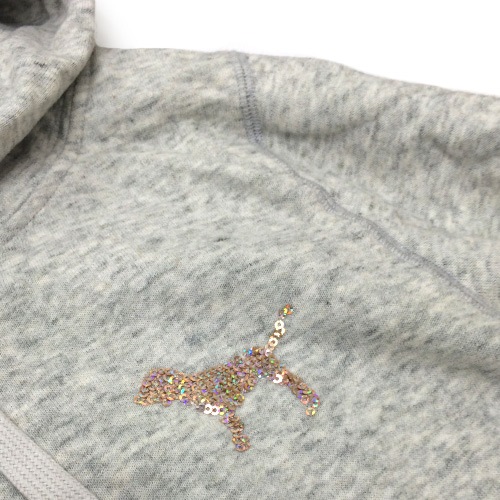 VICTORIA'S SECRET ڥѡۡڥǥۥȥꥢåȡPINK٥ѥ󥳡ѡʥ졼[vsp-psg01]