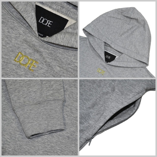 ��DOPE�ۡڥѡ�������DOPE COUTURE �ѡ�����[dope_gp01]