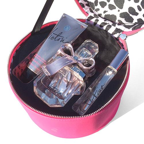 ��VICTORIA'S SECRET�ۡ�Victoria�ۥ������ȥꥢ��������å� ���ڥ����Хå����å� �ڥ������ȥꥢ��[VSSP01_V]