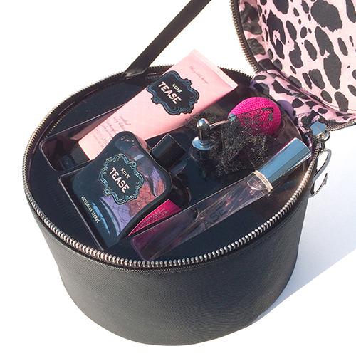 ��VICTORIA'S SECRET�ۡ�NOIR TEASE�ۥ������ȥꥢ��������å� ���ڥ����Хå����å� �ڥΥ� �ƥ�������[VSSP01_NT]