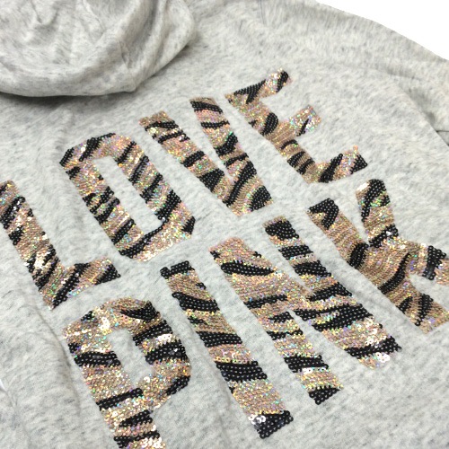 VICTORIA'S SECRET ڥѡۡڥǥۥȥꥢåȡPINK٥ѥ󥳡ѡʥ졼[vsp-psg01]