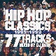 HIP HOP饷å77MIX!! 9599ǯ DJ DASK / HIP HOP CLASSICS 77 TRACKS 1995-1999 [DKCD-289]