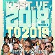 ͵MIX 2018ǯȾ2019ǯ٥!! DJ Mint / DJ DASK PRESENTS BEST OF VE 2018 2nd Half to 2019 [BVECD-10]