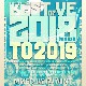 ͵MIX 2018ǯȾ2019ǯ٥!! DJ Mint / DJ DASK PRESENTS BEST OF VE 2018 2nd Half to 2019 [BVECD-10]