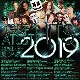 2019ǯҥåMIX DJ DASK / GREATEST HITS 2019 [DKCD-298]