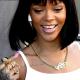 ��Melody Ehsani�ۡ�Ice Cream Cone Necklace�ۥ���ǥ������� / ���������꡼�ॳ����ͥå��쥹(�Х˥�� [ME_ICE_WHI]