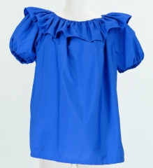 �ե���� �ե�롡�֥饦�� �֥롼 1664rb