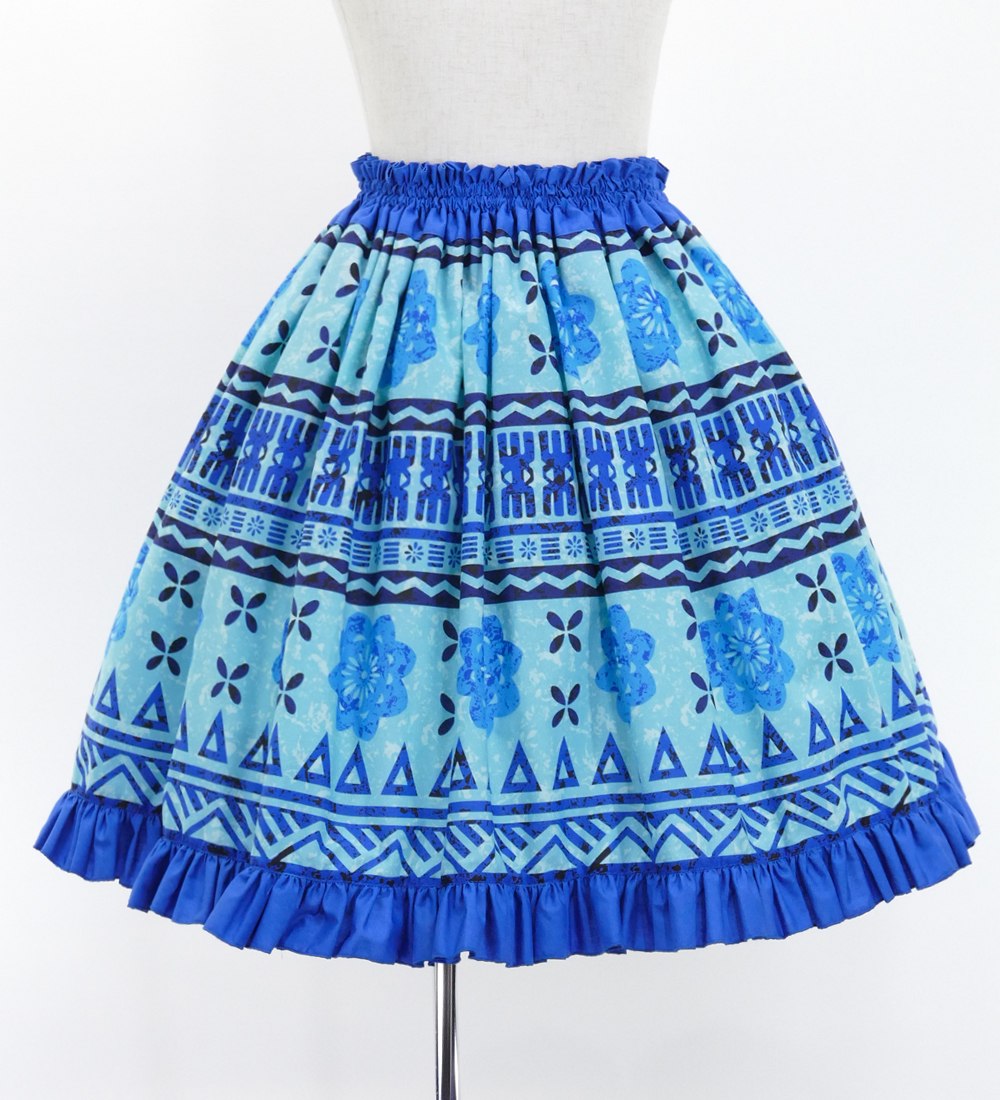 新品　フリル　パウスカート　76 013016000005_1_3dIXgqh.jpg