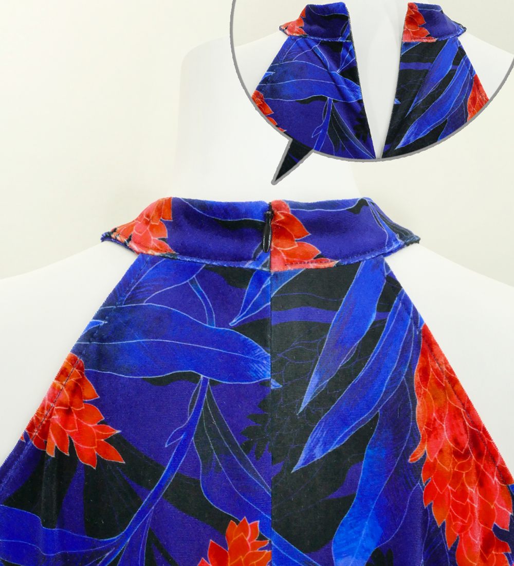 京都 書き換える 織善 松田織物 日本製 振り袖袋帯 未仕立て