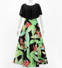 �ڥ��󥰾�� �ե�ɥ쥹 ������ �إꥳ�˥� �֥�å� J2873bk