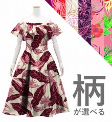 �ڹ��������ۡڥߥǥ���� �������� ���ե������� �ե�� �ɥ쥹 ����󥿥� JC35-pattern