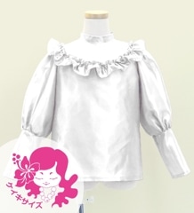 ������ �ե���� ����󥿥� �衼���ե�� �Х롼�󥹥꡼�� �ۥ磻�� �֥�å� Jp165wh