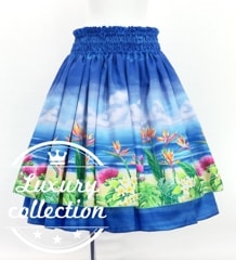 ե 󥿥 ֥ ѥ 73cm ϥ磻ե ֥롼 J3195-8