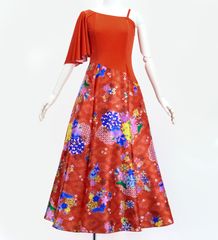 �����ɥ쥹 ���󥰾� ��󥷥����� �ե�륹�꡼�� �ơ��ߡ��� ��åɡ��֡� JW004rd