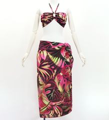 ���硼�ȥѥ쥪��2WAY�֥�ȥå� ���å� �ϥ磻����꡼�� �磻�� J3259-1