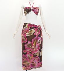 ���硼�ȥѥ쥪��2WAY�֥�ȥå� ���å� �ϥ��ӥ����� �֥饦��ߥԥ� J3259-11